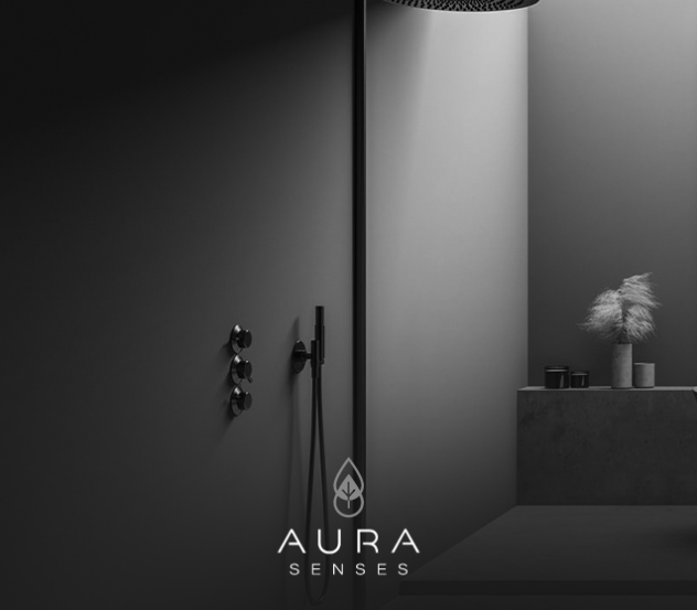 Aura Senses