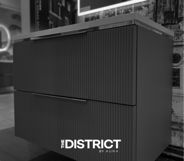 The District by Aura