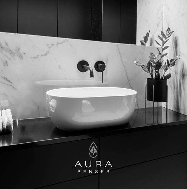 Aura Senses